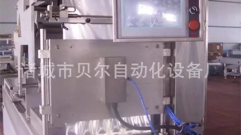 全自动套膜收缩机：优缺对比解析