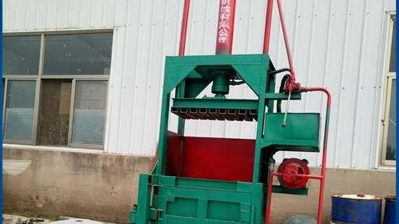 无人化打包机运行流程揭秘：标准与关键环节