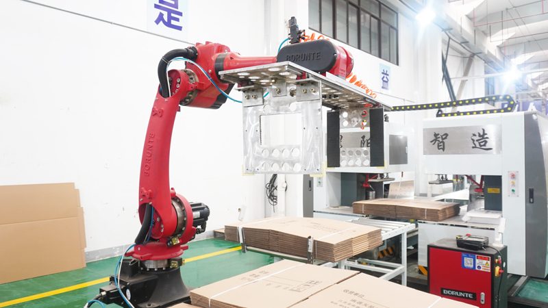 食品封口机：规格参数背后的关键考量