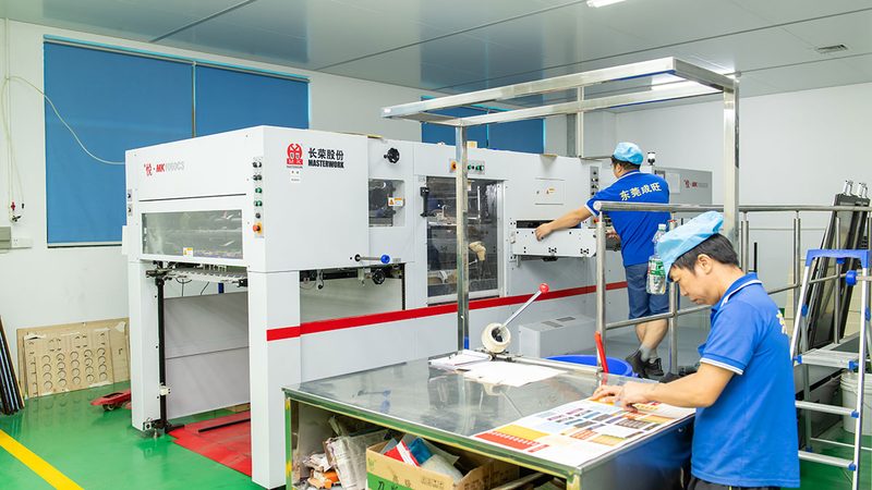 二手热收缩包装机上门安装