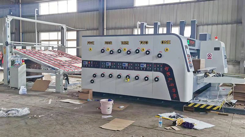 定制不锈钢封口机：揭秘其关键工艺与选购要点